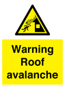 warning-roof-avalanche~