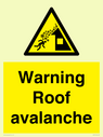 warning-roof-avalanche~