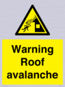 warning-roof-avalanche~
