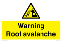 warning-roof-avalanche~
