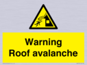 warning-roof-avalanche~