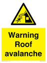 warning-roof-avalanche~