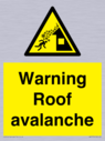 warning-roof-avalanche~