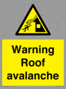 warning-roof-avalanche~