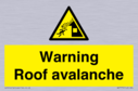 warning-roof-avalanche~