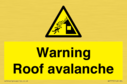 warning-roof-avalanche~