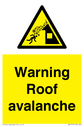 warning-roof-avalanche~