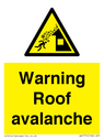 warning-roof-avalanche~