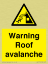 warning-roof-avalanche~
