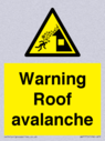 warning-roof-avalanche~