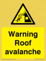 warning-roof-avalanche~