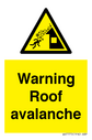 warning-roof-avalanche~