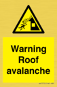 warning-roof-avalanche~