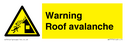 warning-roof-avalanche~