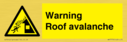 warning-roof-avalanche~