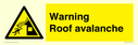 warning-roof-avalanche~