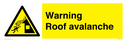 warning-roof-avalanche~