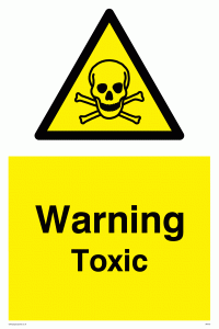 toxic