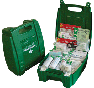 First Aid Kit 11-20 person