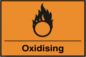 Oxidising - CHIP