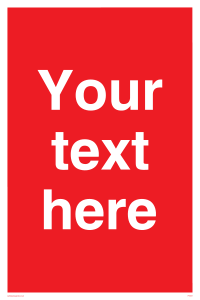 Warning Construction traffic