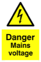 danger-mains-voltage-with-electrical-symbol-in-warning-triangle~